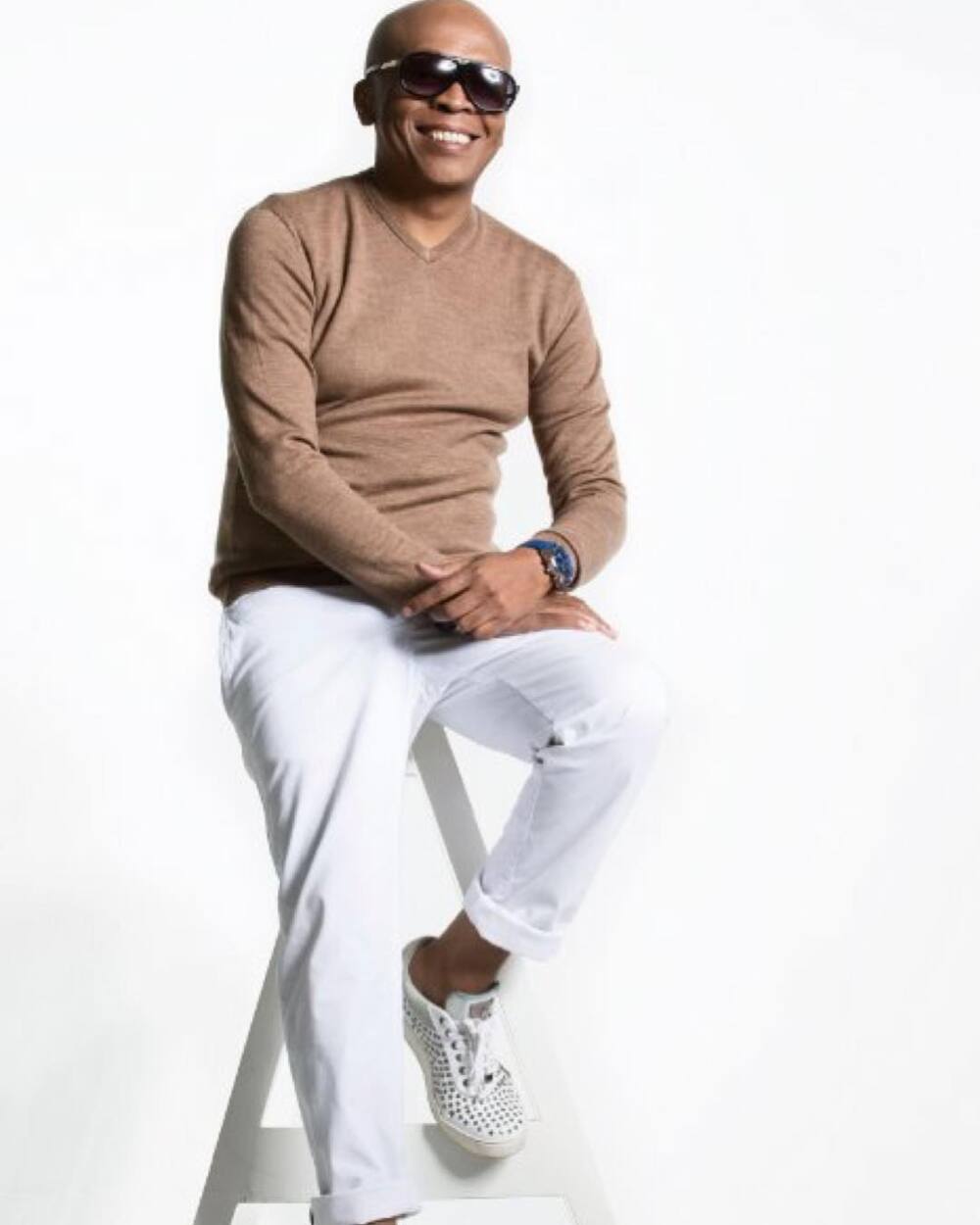 Robbie Malinga albums