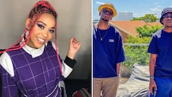 Sho Madjozi to share stage with Black Motion and other international musicians at upcoming festival