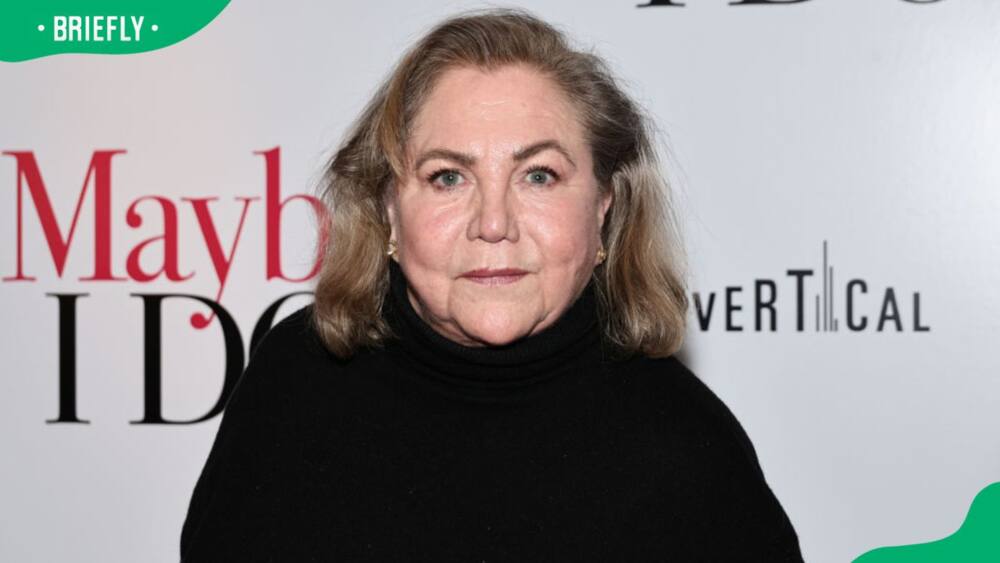 Does Mary Kathleen Turner have kids?