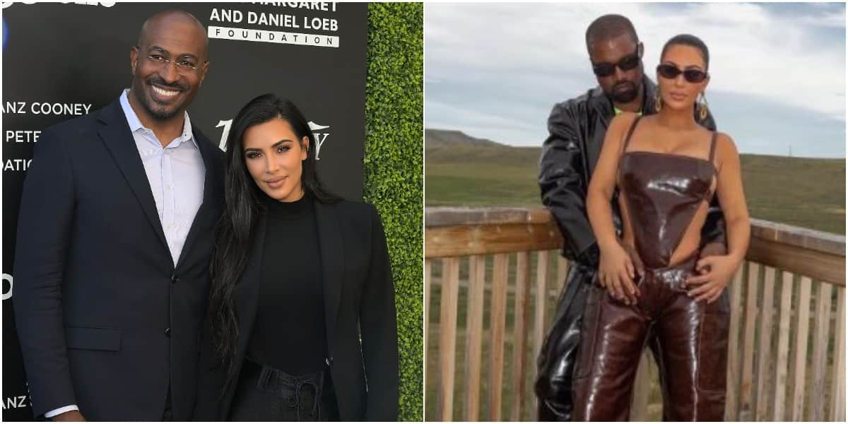 Kim K and Kanye West Divorce: Fans Want Her To Move On ...