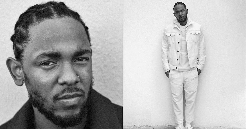 Haibo: Ambitiouz Entertainment Wants to Sign Kendrick Lamar, Sa Reacts