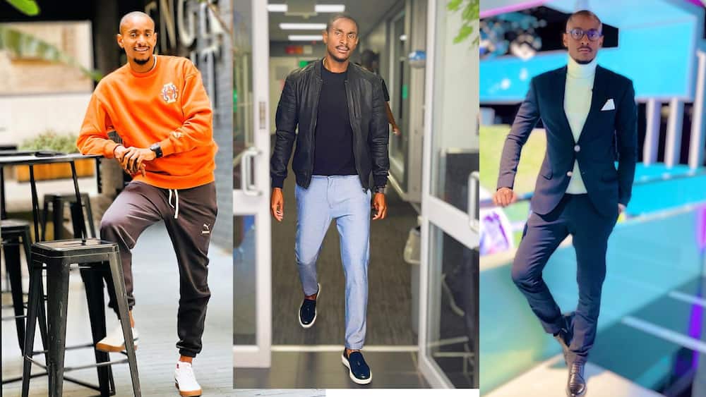 when was rhulani mokwena born when was rhulani mokwena born