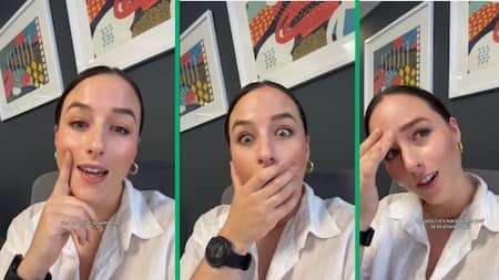 Mzansi woman finds out she owes SARS R60k, raises awareness for provisional taxpayers on TikTok