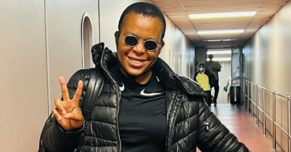 Zodwa Wabantu, calls out, SA women, Belittle, Club, Video, Instagram