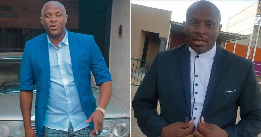 Dr Malinga Slams Death Rumours: Musician Says He Is Alive and Well ...