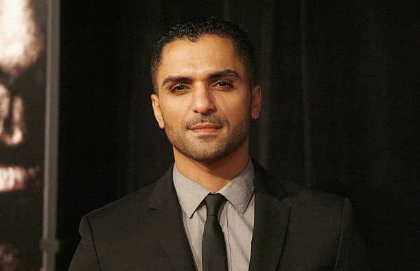 Top 10 Egyptian actors and actresses