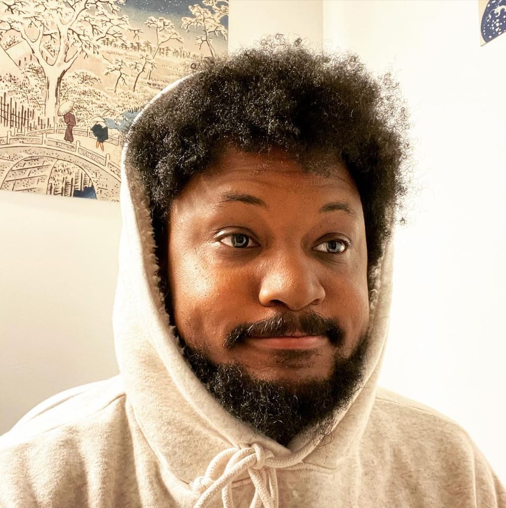 Who is CoryxKneshin wife? Cory DeVante Williams phone number