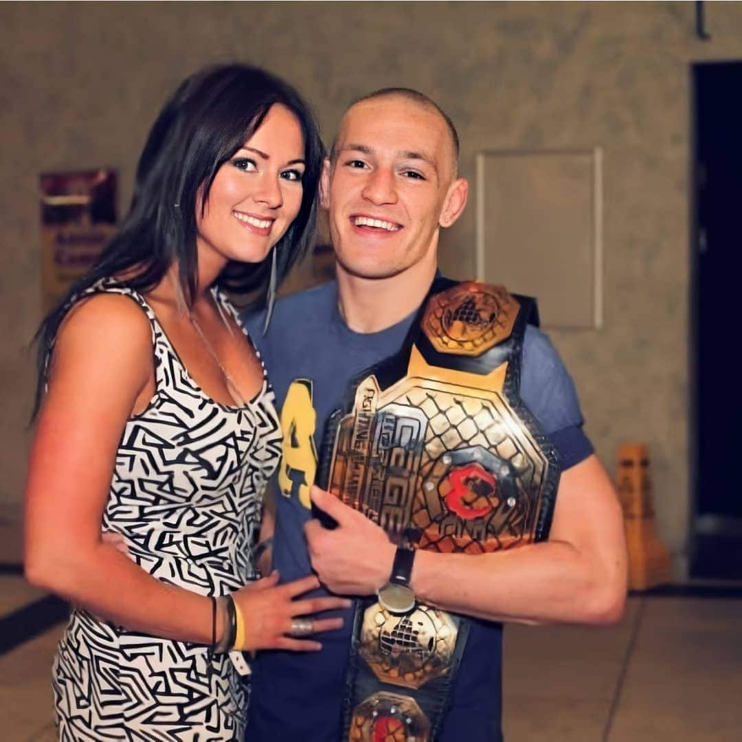 Interesting facts about Dee Devlin, Conor McGregor's fiancee