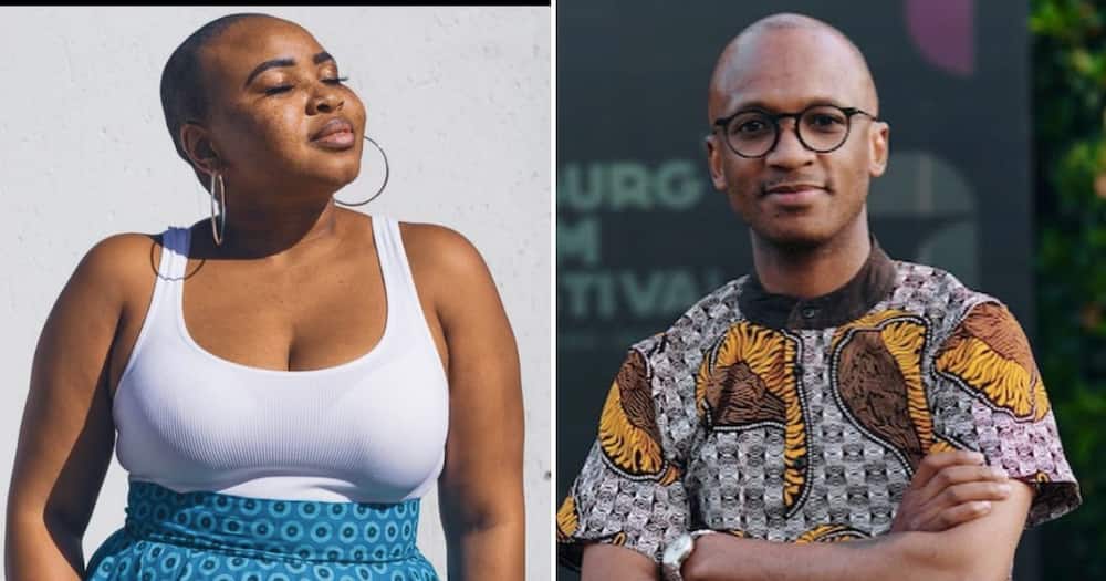 Hulisani Ravele and Sipho "Psyfo" Ngwenya's relationship timeline