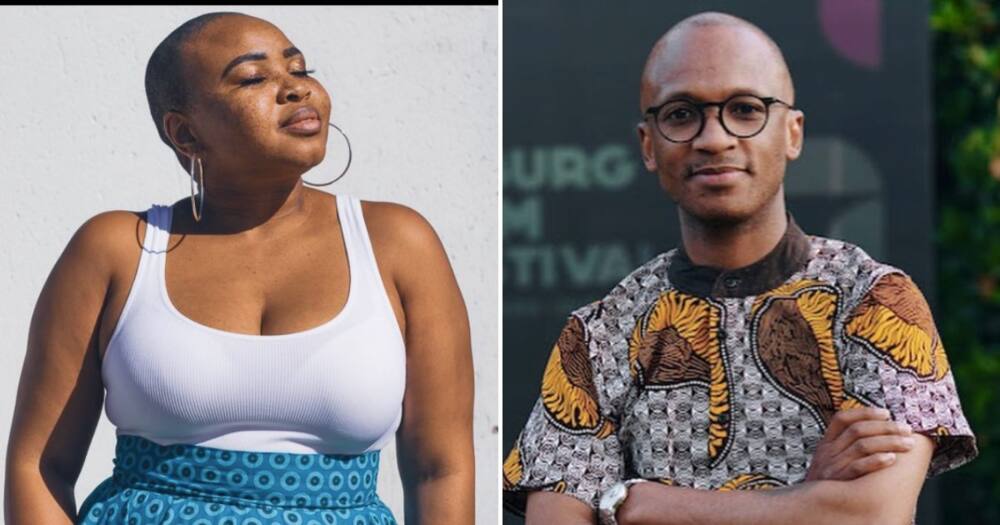 Hulisani Ravele and Sipho "Psyfo" Ngwenya's relationship timeline Hulisani Ravele and Sipho "Psyfo" Ngwenya's relationship timeline