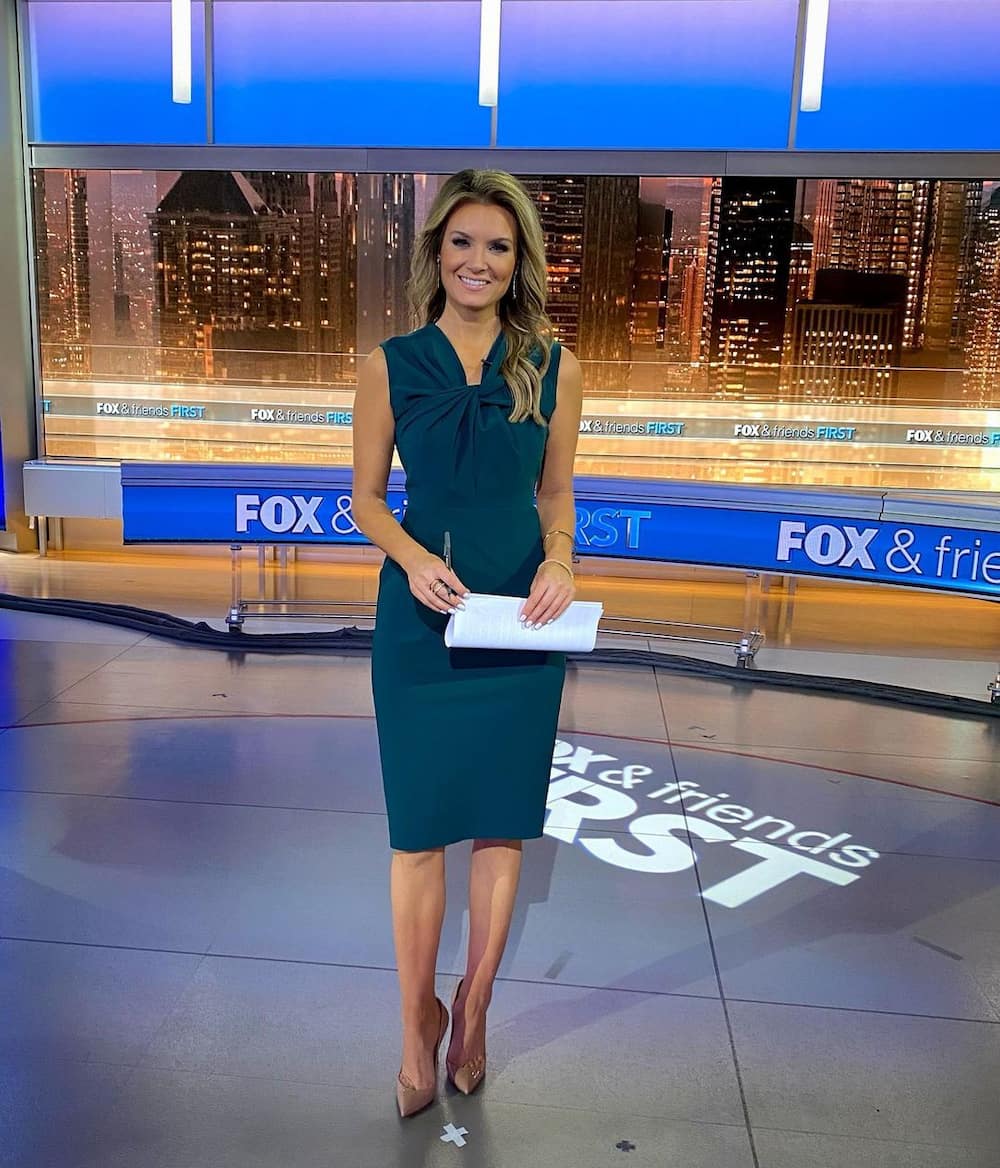 Jillian Mele's age, education, salary, career, dancing, worth Briefly