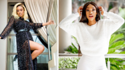 "Yasss beautiful queen": Itu Khune's wife Siphelele Khune wows Mzansi with stunning makeup free snaps