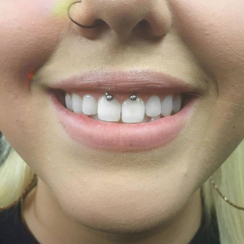 The Superiority of Gold and Titanium for Body Piercing Jewelry – Pierced