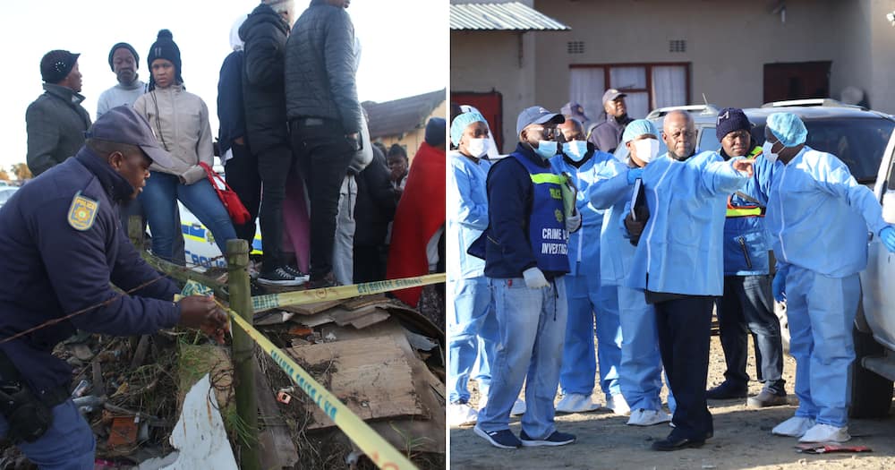 Eastern Cape liquor board, lay charges, Enyobeni tavern owner, at least 17 kids killed, owner devastated