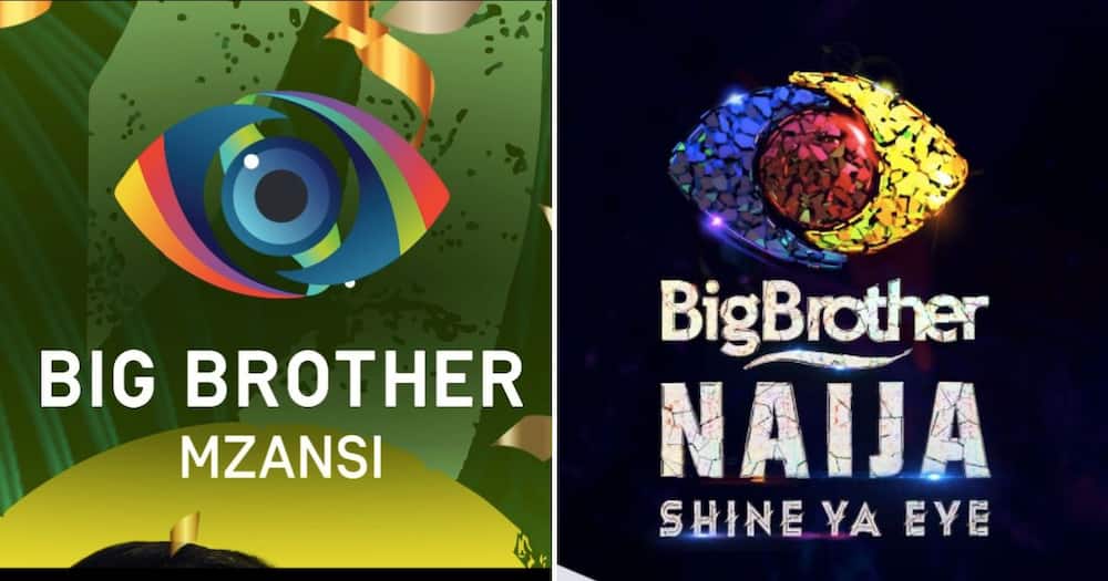 Big Brother Mzansi and Big Brother Naija to merge in 2023