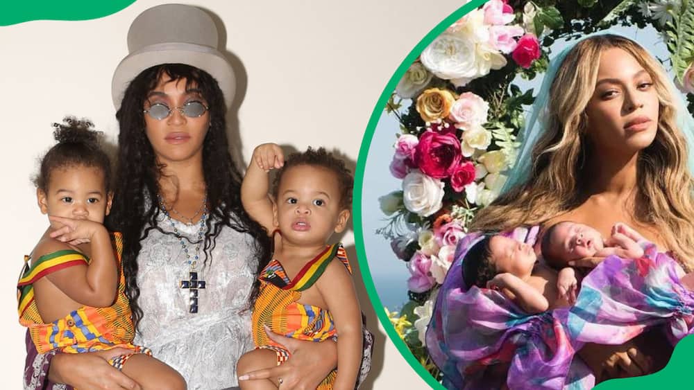 Rumi Carter Height at Sadie Brennan blog