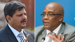 Minister Aaron Motsoaledi welcomes court ruling to dismiss Atul Gupta's attempt to renew SA passport