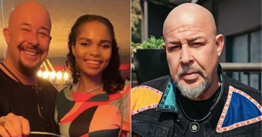 Jamie Bartlett, girlfriend Rosa Onious, actor, 'Rhythm City', thespian, entertainer, David Genaro, memorial service, funeral, Jamie Bartlett passing