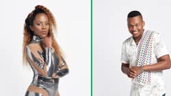 BB Mzansi: Housemate Mali is the 1st to be evicted following Bravo B's disqualification