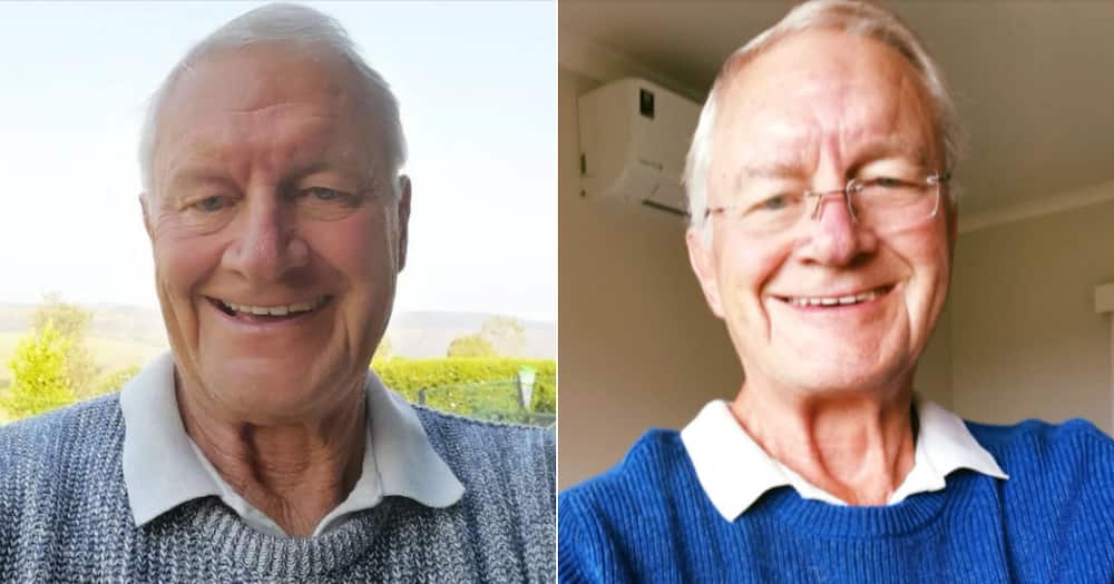Sweet Old Man, 80, Hero, Returns Wallet, Durban looting, Protests, Hope, Rebuild SA Sweet Old Man, 80, Hero, Returns Wallet, Durban looting, Protests, Hope, Rebuild SA