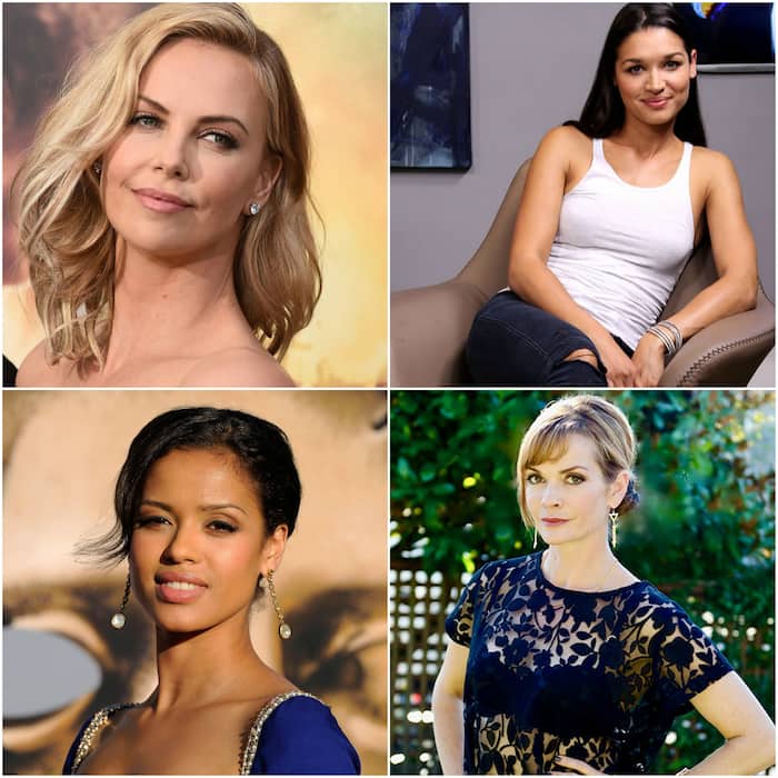 Top 40 Hottest South African Actresses In 2019 With Pictures Briefly Sa 8172