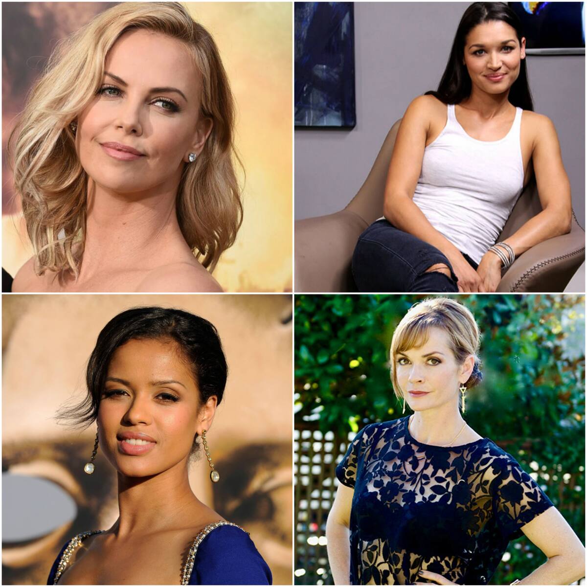 Top 40 Hottest South African Actresses In 2019 With Pictures Briefly SA