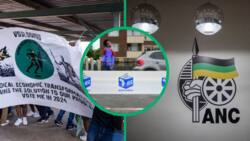 2024 General Elections: The IEC makes submissions on ANC challenging the MK party's registration