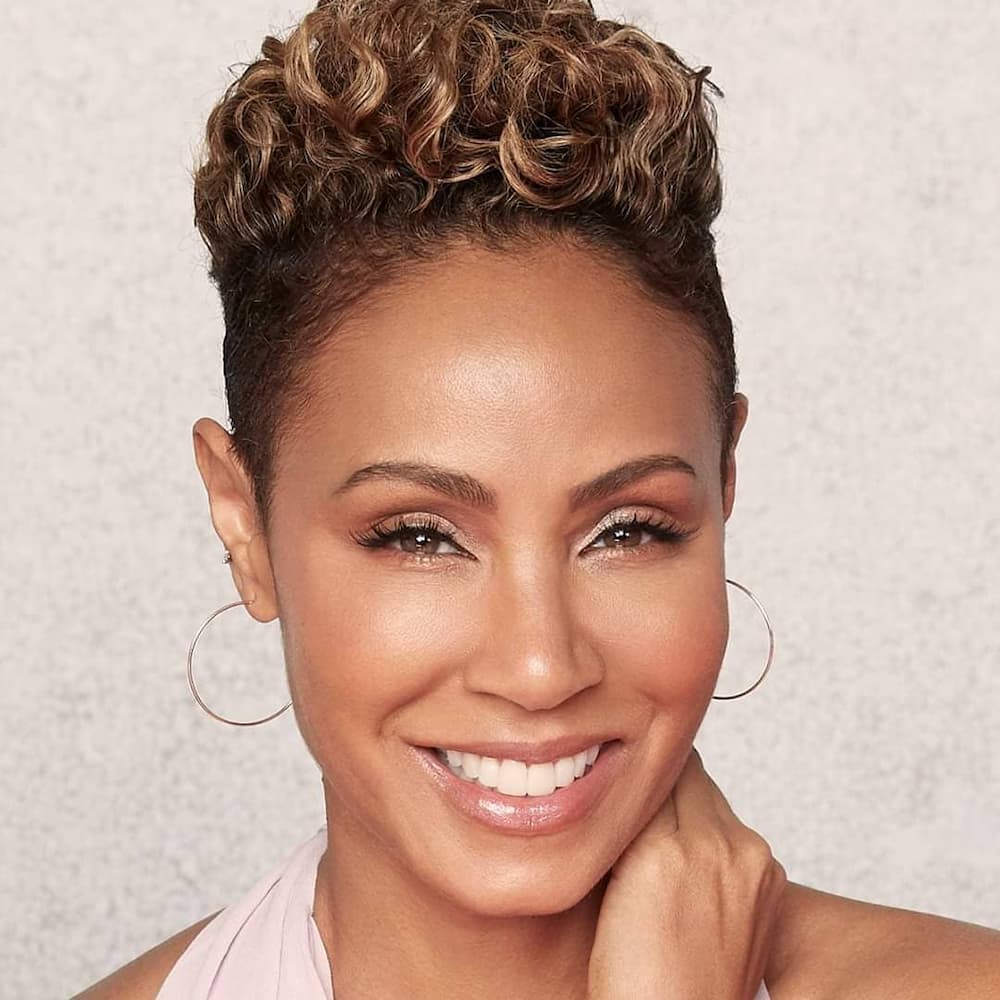 Jada Pinkett Smith