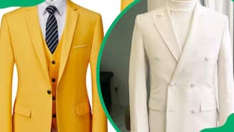 Tuxedo vs suit: Essential differences and when to wear