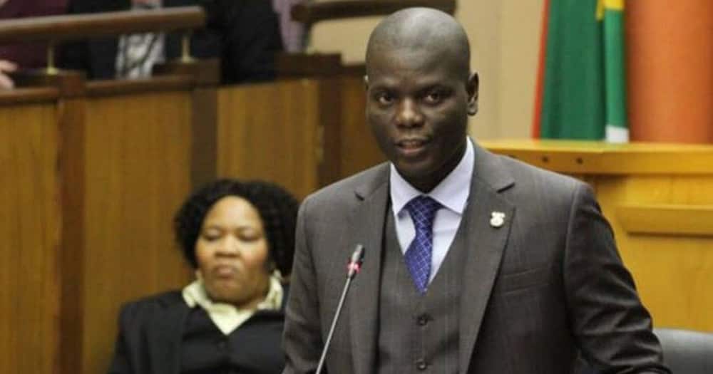 Ronald Lamola Linked Law Firm Allegedly Defrauded the RAF of About R2m