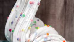 How to make slime without borax?