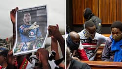 Senzo Meyiwa murder trial: All the twists and turns that have taken place in the courtroom so far
