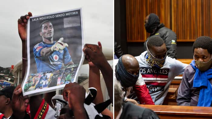 Senzo Meyiwa murder trial: All the twists and turns that have taken place in the courtroom so far