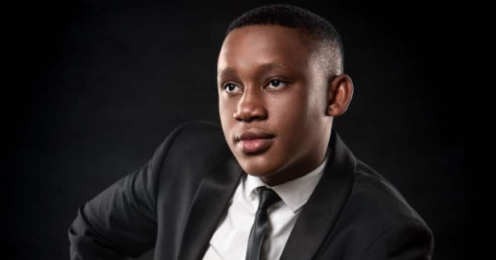 Mpho Botha, 21-year-old millionaire, South African success stories, proudly South African, real estate agent, realtor, luxury realtor, interview