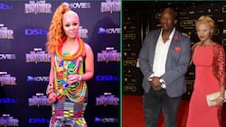 Babes Wodumo finally talks about life without Mampintsha in candid interview: "It's been different"