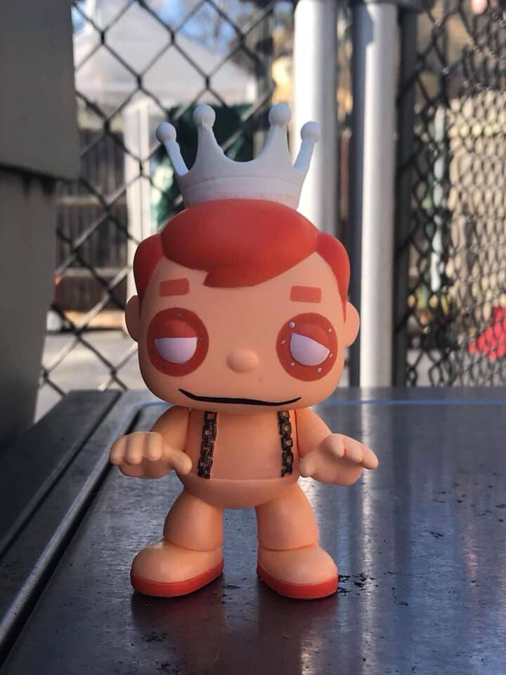 most expensive Funko Pop