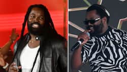 Inkabi Zezwe which is a collaboration between Sjava and Big Zulu is one that Mzansi has been gunning for, the musicians continue to dominate the music streaming platforms with their album Ukhamba and single Umbayimbayi.