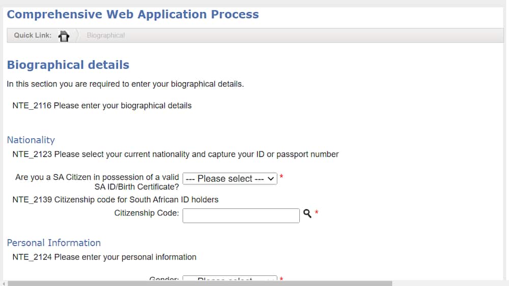 University of Mpumalanga online application 2024/2025 UMP forms and