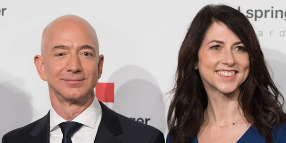 TOP 5 Richest Women in the World