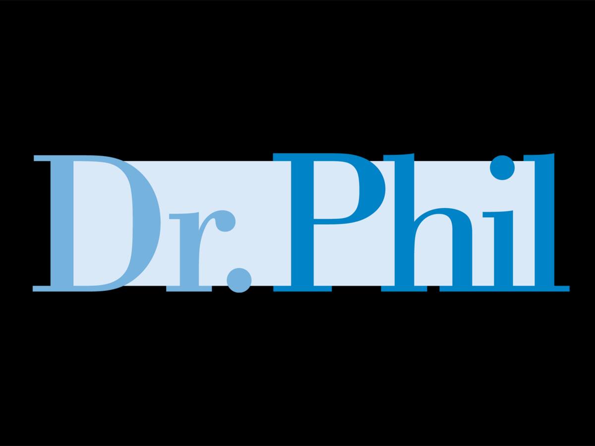 Dr Phil net worth