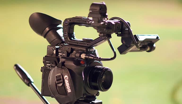 List of top video production companies in South Africa