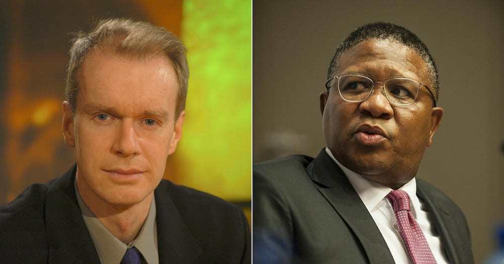 Fikile Mbalula, looting, BBC interview, Stephan Sackur, Hard Talk, Transport Minister Fikile Mbalula, looting, BBC interview, Stephan Sackur, Hard Talk, Transport Minister