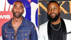 Riky Rick's fans drag Cassper Nyovest, call him an attention seeker after saying he misses the late rapper