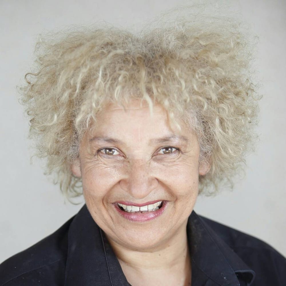 June Van Merch