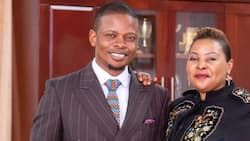 Home affairs official in trouble for giving Bushiris SA residency