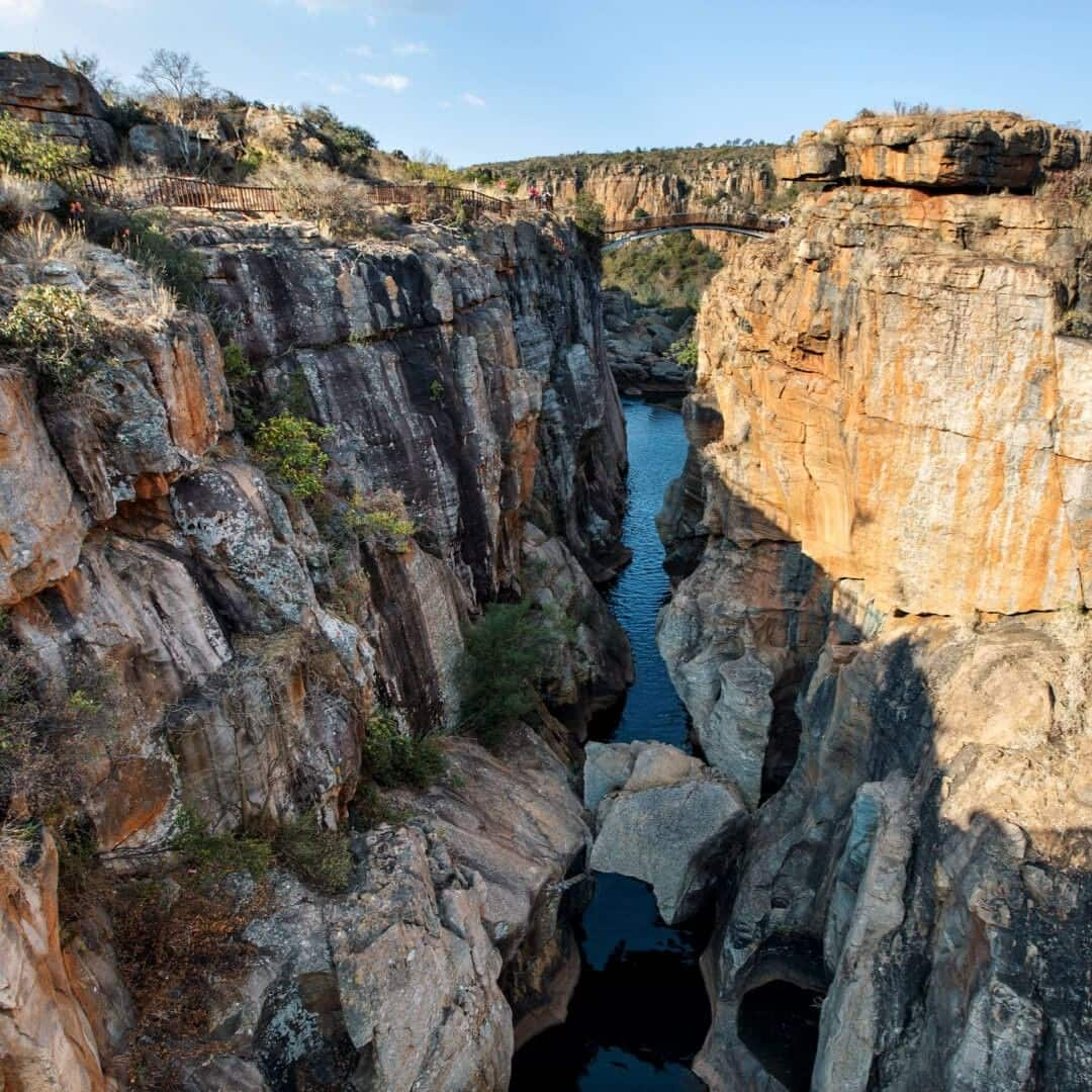 Mpumalanga holiday destination: The best places to visit in Mpumalanga 2019