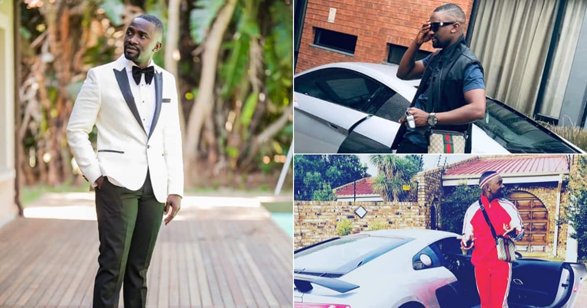 Sam chabalala instagram