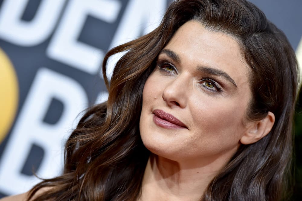 Daniel Craig’s wife Rachel Weisz