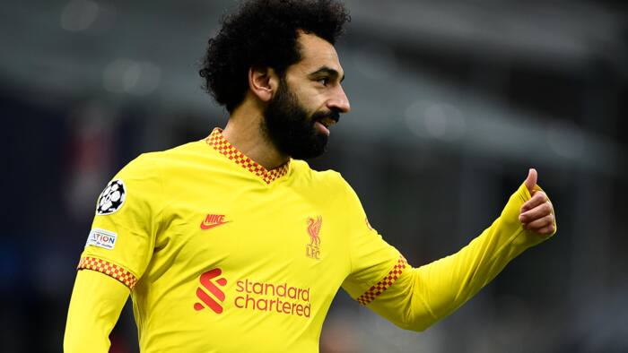 Mohamed Salah left out of FIFA FIFPRO World XI nominations, drawing heated response