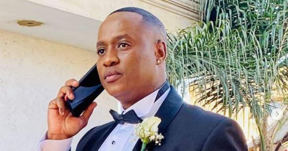Jub Jub reveals prison affected his career: No one took my calls
